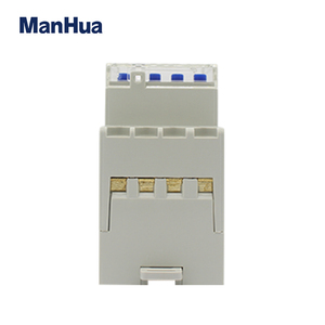 ManHua Alternately On/OFF 220V 16A Random Clock 2 Channel 7 Day MT822 36ミリメートルUniversal Electric ProductためHome Use Digital Timer - Product Image 4