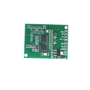 <strong>Rfid</strong> Module <strong>Reader</strong> 9V 12V UART Read Write ISO14443A M 1K Card Free SDK - Product Image 4