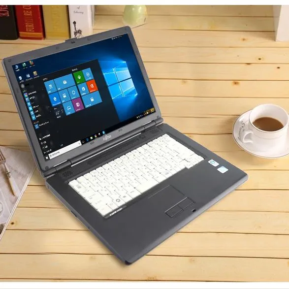 Grosir P77 Core I5 I7 Laptop Asli Generasi Pertama 12 Inci Harga Rendah Laptop Notebook Komputer