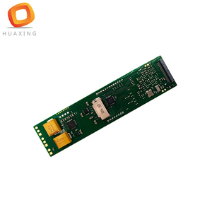 แผงวงจร PCB หลายชั้นแบบ94V0 ROHS - Product Image 1