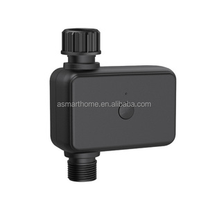 Nuovo Design accessori per la casa da giardino Tuya wifi irrigazione automatica sistema di irrigazione irrigatore intelligente timer di controllo - Product Image 6