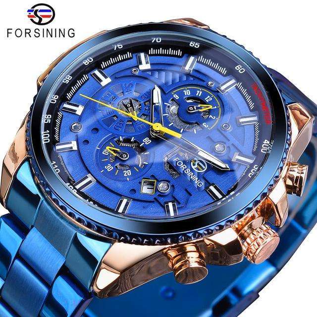 Blue 3