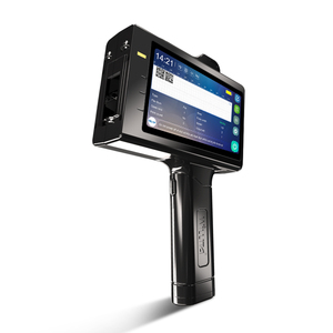 Handheld Digital Inkjet-Drucker Druck datum Chargen nummer Karton Batch-Codier maschine Inkjet-Drucker - Product Image 5