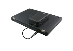 20000毫安时电池组，带QC 3.0和DC输出便携式电源，用于应急电源 - Product Image 2