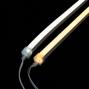 工場製造短納期高輝度アプリリモコン制御コブマジックスマートLEDストリップライト - Product Image 1