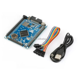 Xingyuan STM32F103ZET6開発ボードSTM32コアボード/ARM埋め込みラーニングボード/MCUブレッドボード - Product Image 1