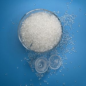 China Hot Auxiliary Selling Plastic Additives Solving Problem PP <strong>Stiffening</strong> Agent for Polypropylene Plastic Hardness Modifier - Product Image 5
