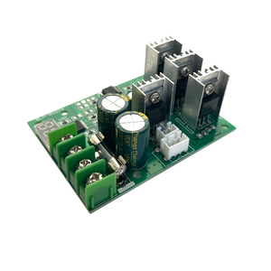 OKY3496-7-1 PWM-Drehzahl motors teuerung Draht motorantrieb Elektronik schalter modul DC-Motor drehzahl regler