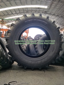 Tractor Tire 8-16 9.5-22 9.5-24 11.2-28 14.9-<strong>26</strong> <strong>23.1</strong>-30 <strong>R1</strong> Pattern - Product Image 5