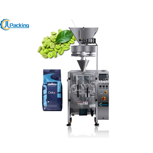 JCL Kaffeebohnen-Granulat-Verpackungsmaschine mit Entgasungsventil-Befestigungsventil - Product Image 1