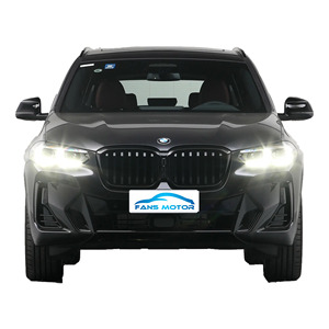 2025 BMW X3 XDRIVE 30L 2.0Tガソリン車AWDレザーシートロシアで人気 - Product Image 1