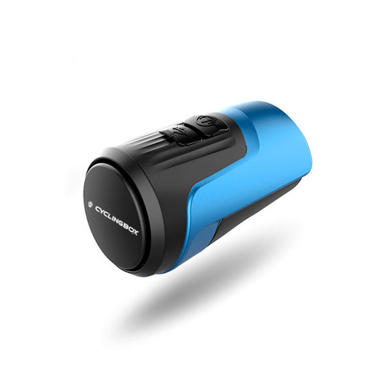 EH-1 แตรสัญญาณเตือนภัย - สีน้ำเงิน