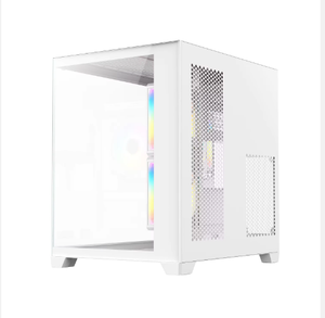 NFCゲーミングデスクトップコンピューターIntelコアプロセッサーミニPCサポートwin10/11高性能ゲーミングミニPC - Product Image 3