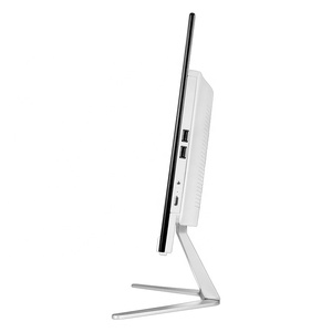 Ucuz fiyat çekirdek i3 i5 i7 4gb 8gb ssd toptan hepsi bir pc iş ofis computadoras tüm-in-one bilgisayar masaüstü bilgisayar - Product Image 3