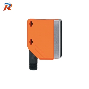 O5G500 Retro-Reflective <strong>Sensor</strong> <strong>for</strong> the <strong>Detection</strong> of Transparent <strong>Objects</strong> O5 <strong>for</strong> Industrial Automation