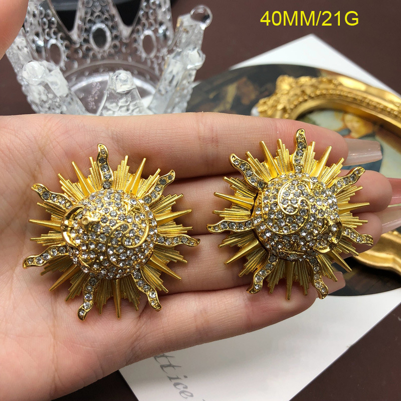 Pendientes de oro*38