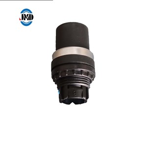 Crane Accessory <strong>Button</strong> <strong>Switch</strong> <strong>Control</strong> <strong>Box</strong> LA38 <strong>Button</strong> Start Stop Self Reset Power <strong>Switch</strong> Emergency Stop Knob 22mm - Product Image 2