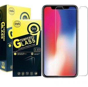 3 adet temizle temperli cam iPhone 11 12 13 Pro XR X XS Max HD ekran koruyucu için IPhone7 8 artı 14 15 16E 17 Pro Max cam - Product Image 3