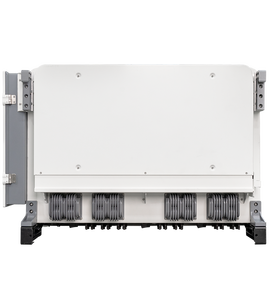 Solis Solar Inverters 215-255kW Three Phase Inverter 9/12/14 MPPTs String <strong>Input</strong> Current 15A, Support Bifacial Modules Access. - Product Image 3
