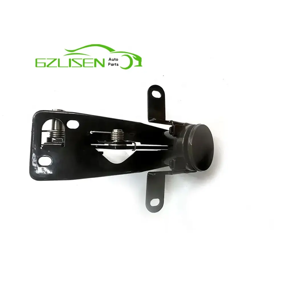 04 - 08 için mükemmel kalite bölüm kaput kilidi mandal Bentley uçan Spur GTC OEM 3W0823480E motor kilidi ile mükemmel fitment