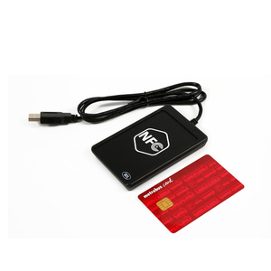 Kleiner Android Linux USB NFC Pay Rfid Zugangs kontroll kartenleser ACR1251U