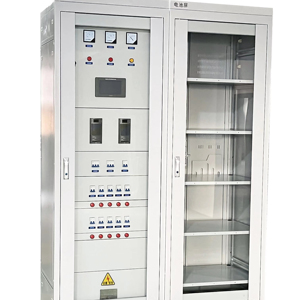 Electrical Distribution <strong>Busbar</strong> Rcd Electrical Distribution Boards E Abel Painel Eltrico Completo Indoor DC Panel 150AH DC220V - Product Image 1