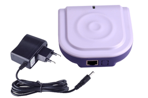 Desktop HF 13.56MHz Ethernet <strong>Tcp</strong> <strong>Ip</strong> Rfid <strong>Reader</strong>