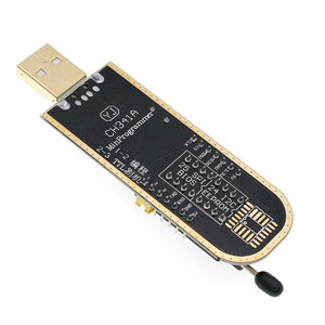 CH341 A modulo CH341 24 25 serie EEPROM Flash BIOS modulo programmatore USB EEPROM 93CXX/25CXX /24CXX - Product Image 6
