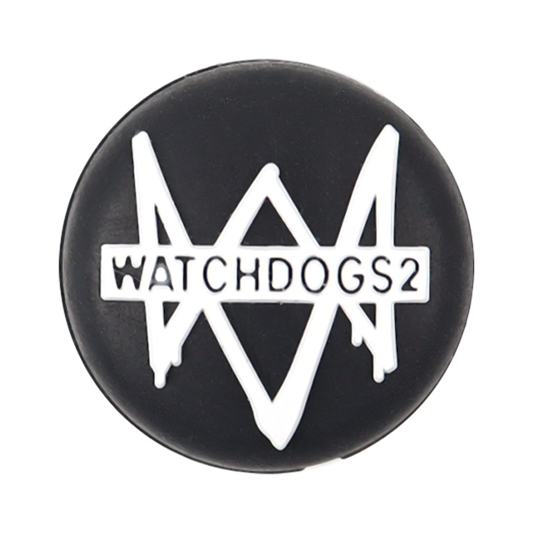 Watchdog-black and white