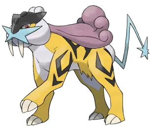 Raikou