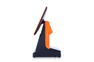 Модульный дизайн POS-терминал все-в-одном POS-система со встроенным принтером - Product Image 5