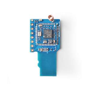 Zero LicheePi Zero V3S scheda di sviluppo Cortex-A7 bordo di sviluppo di linux (Wifi + BT modulo/Zero scheda di espansione) - Product Image 3
