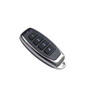 Für PTX5 Garagentor Triocode-Steuerung PTX-5 Sender Remote 433,92 MHz Rolling Code - Product Image 5