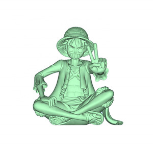 工业3D设计图定制3D模型3D打印快速原型服务 - Product Image 3