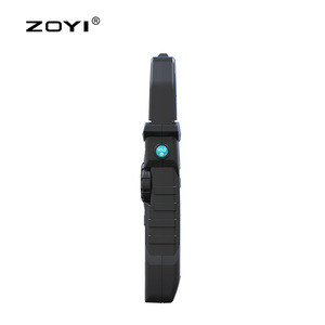 ZOYI-multímetro Digital ZT-QS9 AC/DC 600A, RMS, NCV, pinza de rango automático, amperímetro, 6000 - Product Image 4