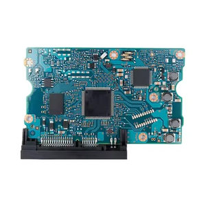 PCB Board PCBA Electronic <strong>Circuit</strong> Board Professional Factory OEM Replacement for Development Board Electronic Modules and <strong>Kits</strong> - Product Image 5