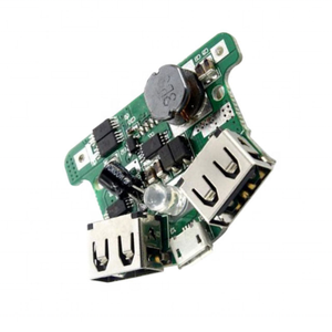 94v-0 elektronik devre pcb özel oem odm pcb kartı pcba prototip pcb - Product Image 6