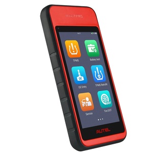 2022 nuovo Autel MaxiTPMS ITS600 ITS600E TPMS strumento di ricarica con programmazione completa del sensore con funzioni speciali - Product Image 4