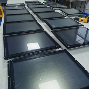 15&quot; <strong>Open</strong> <strong>Frame</strong> 1024x768 Touch Screen <strong>LCD</strong> <strong>Monitor</strong> for Industrial ATM Cabinet POS NCR Self Serv <strong>LCD</strong> Display in Linux Windows OS - Product Image 6