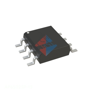 Electronic Circuit Components Power Management (PMIC) 8 SOlCExposed Pad <strong>AP6502SP</strong>-<strong>13</strong> Authorized Distributor - Product Image 1