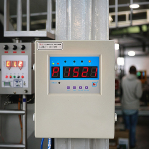 Industrial <strong>PID</strong> Temperature <strong>Controller</strong> with LCD Display ABS Electronic Temperature <strong>Sensor</strong> for Temperature Control - Product Image 1
