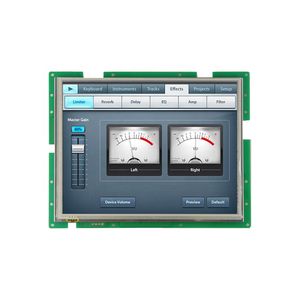 10,4 pulgadas I2C TFT Panel de pantalla táctil MCU Interfaz de módulo de pantalla LCD con PCB r Junta - Product Image 1