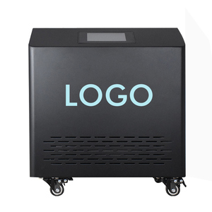 Syochi Compact Cool Chilling or Heating Unit Ultra-<strong>Low</strong> Temperature Water <strong>Chiller</strong> for One Bath - Product Image 6