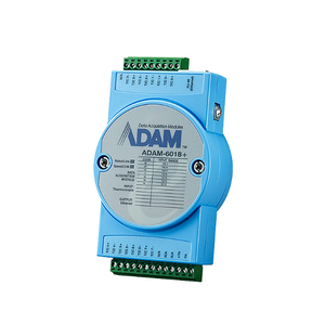 ADAM-6017/6015/6024/6018/6022 <strong>Input</strong>/<strong>output</strong> Module New Original Authentic Products - Product Image 3