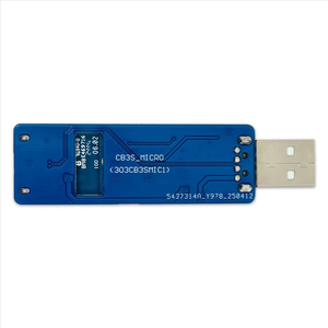 Tuya Smart USB-Schalter Fernbedienung Timer-Schalter 2.4G Wifi für Fernbedienung APP One-Click-Schalter Plug and Play - Product Image 2