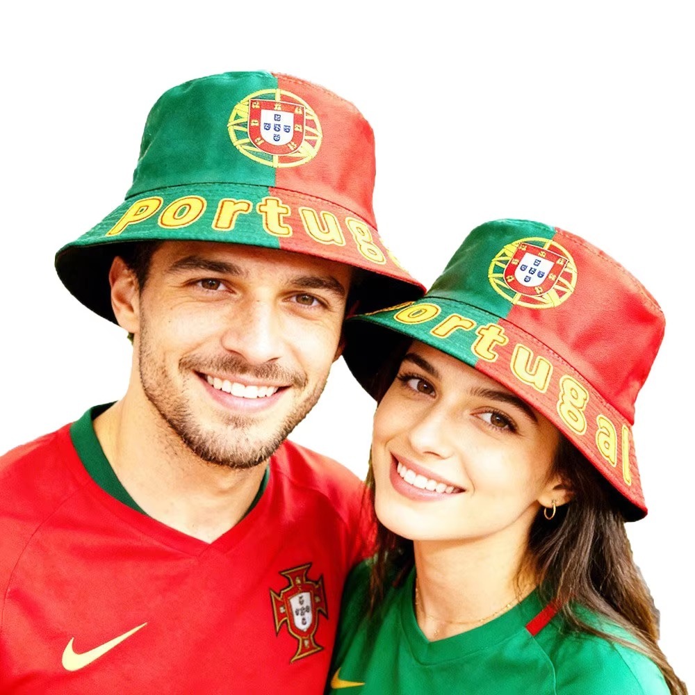Verde, rojo