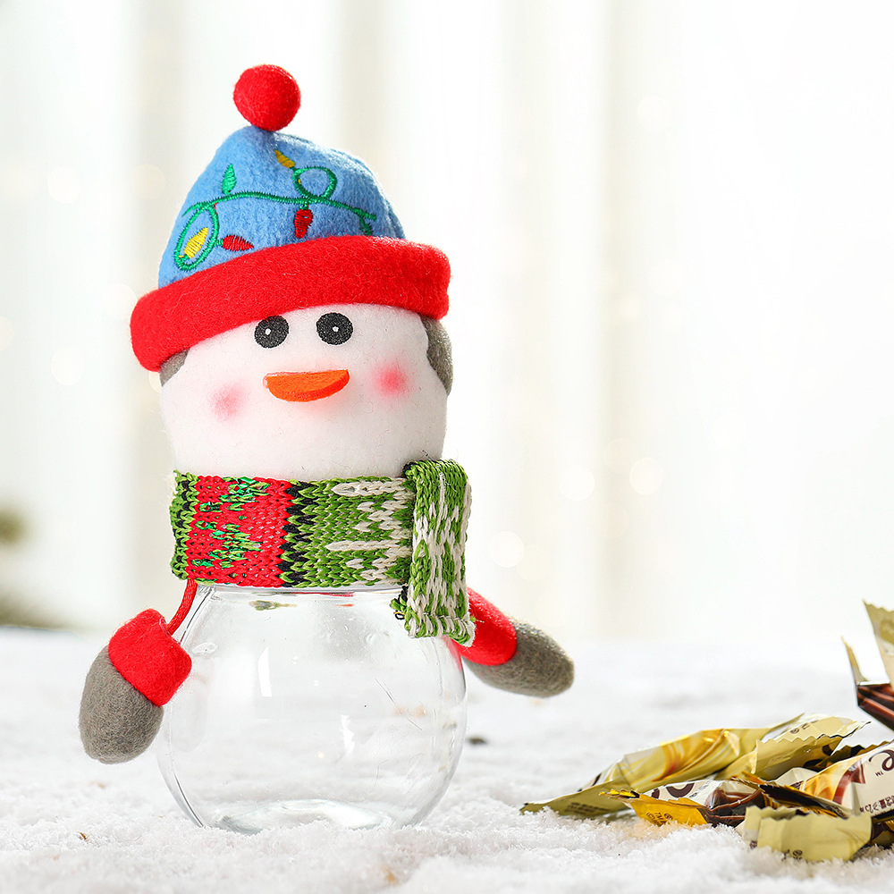 Snowman-A