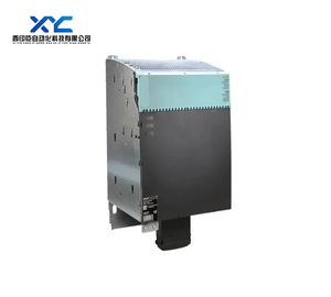For SIEMENS S120 Single Motor <strong>Module</strong>: 6SL3120-1TE32-0AA3 Input 600V DC <strong>Output</strong> 200A 100% Brand New Original in Stock - Product Image 3