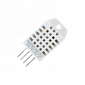 DHT22デジタル温度湿度センサーモジュールAM2302 SHT11 SHT15に代わるもの - Product Image 1