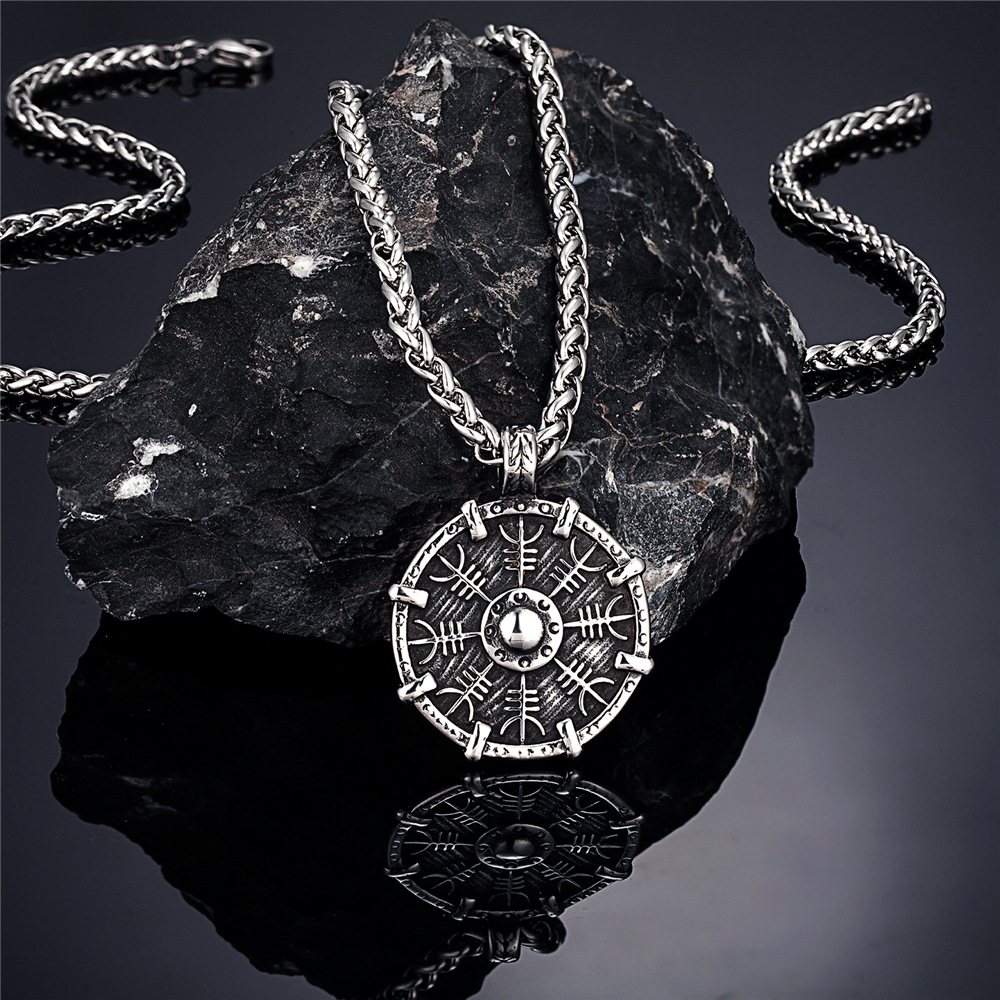 Pendant Necklace